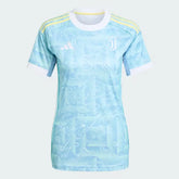 Camisa Feminina adidas Juventus FC 2025/26 II