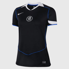 Camisa Feminina Nike Chelsea FC 2025/26 III