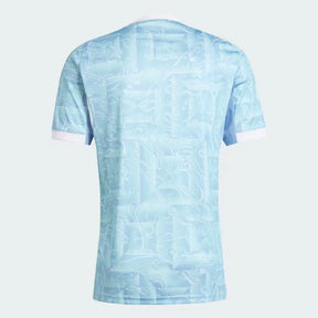 Camisa adidas Juventus FC 2025/26 II