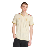 Camiseta Flamengo III - 25/26 Torcedor Masculino