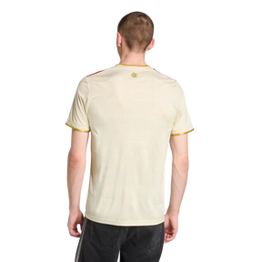 Camiseta Flamengo III - 25/26 Torcedor Masculino